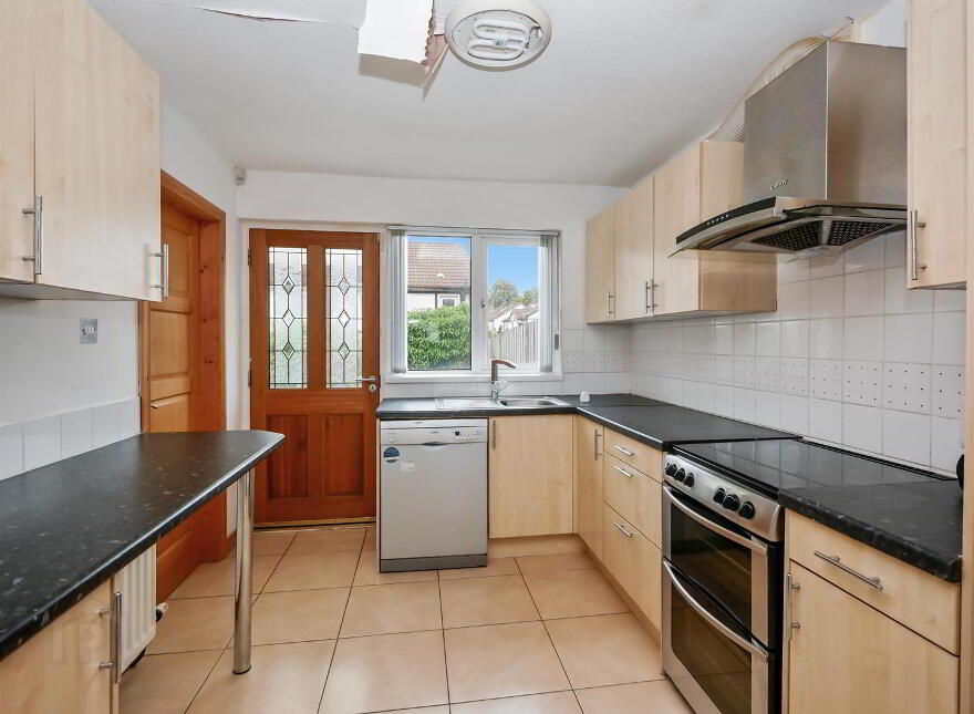 14 Windermere Drive, Ballymaconaghy Road, Belfast, BT8 6XD