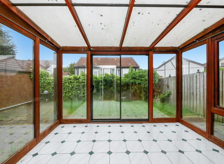 14 Windermere Drive, Ballymaconaghy Road, Belfast, BT8 6XD