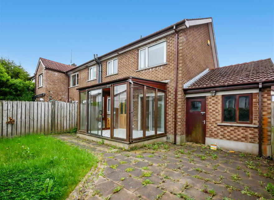 14 Windermere Drive, Ballymaconaghy Road, Belfast, BT8 6XD