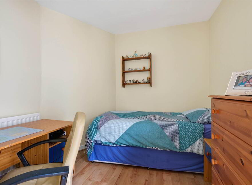 14 Motelands, Old Holywood Road, Belfast, BT4 2JH