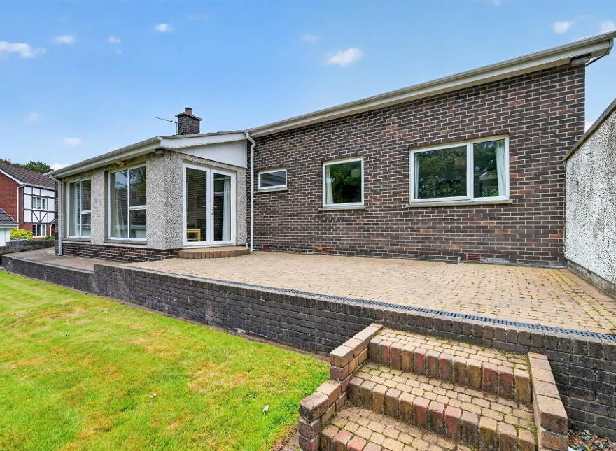 14 Motelands, Old Holywood Road, Belfast, BT4 2JH