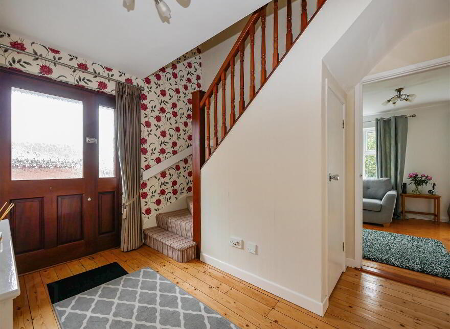 11 Briar Hill, Off Cairnshill Road, Belfast, BT8 6XW