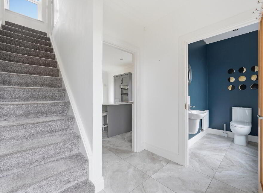 21 Castlegowan Park, Belfast, BT5 7WG