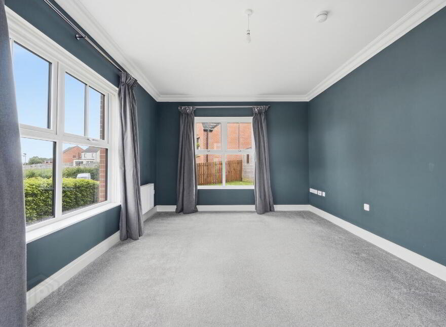 21 Castlegowan Park, Belfast, BT5 7WG
