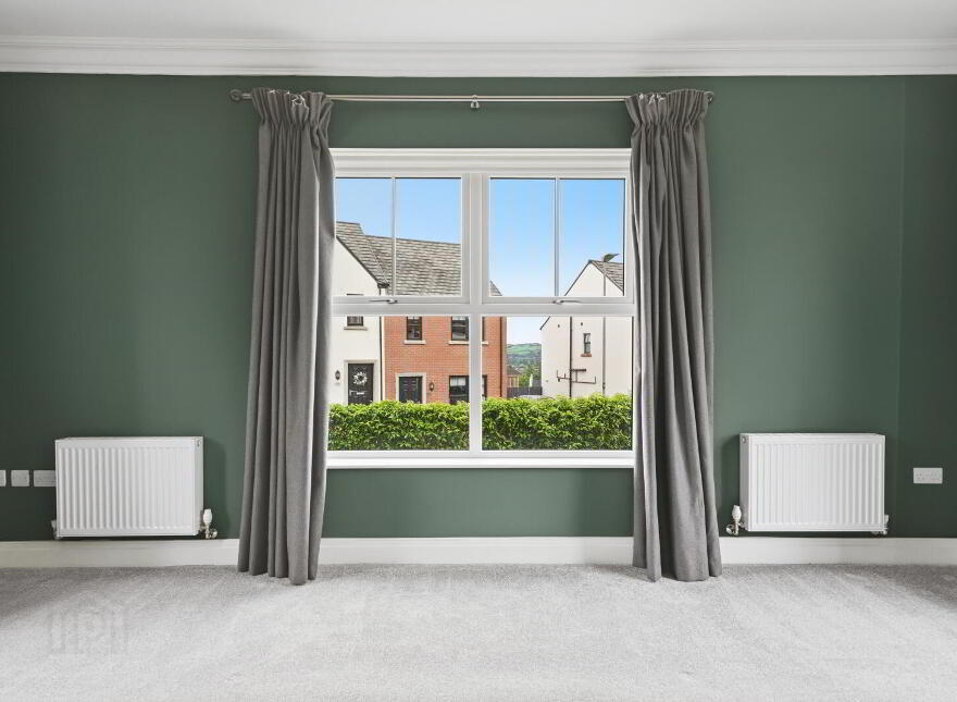 21 Castlegowan Park, Belfast, BT5 7WG