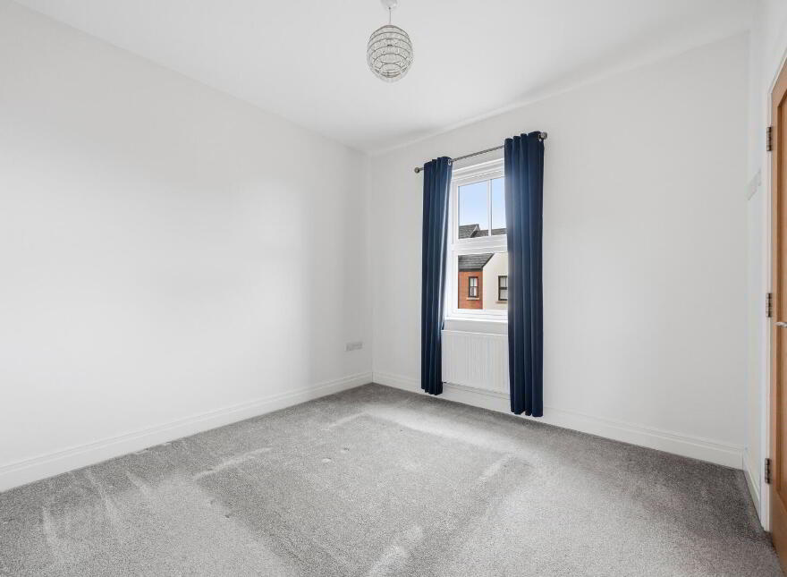 21 Castlegowan Park, Belfast, BT5 7WG