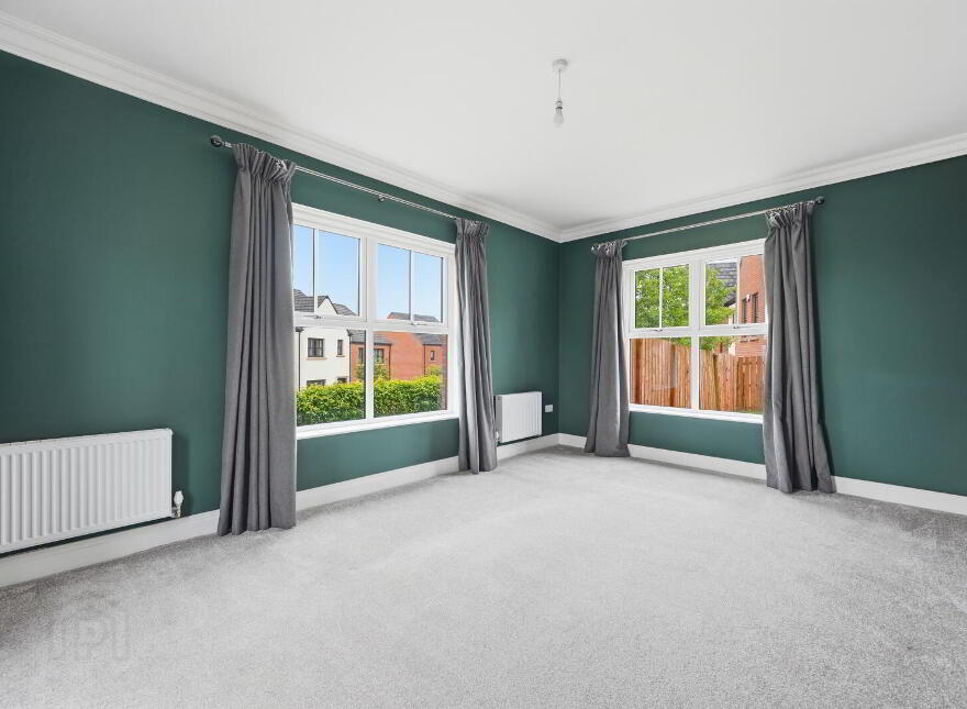21 Castlegowan Park, Belfast, BT5 7WG