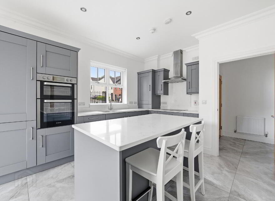 21 Castlegowan Park, Belfast, BT5 7WG