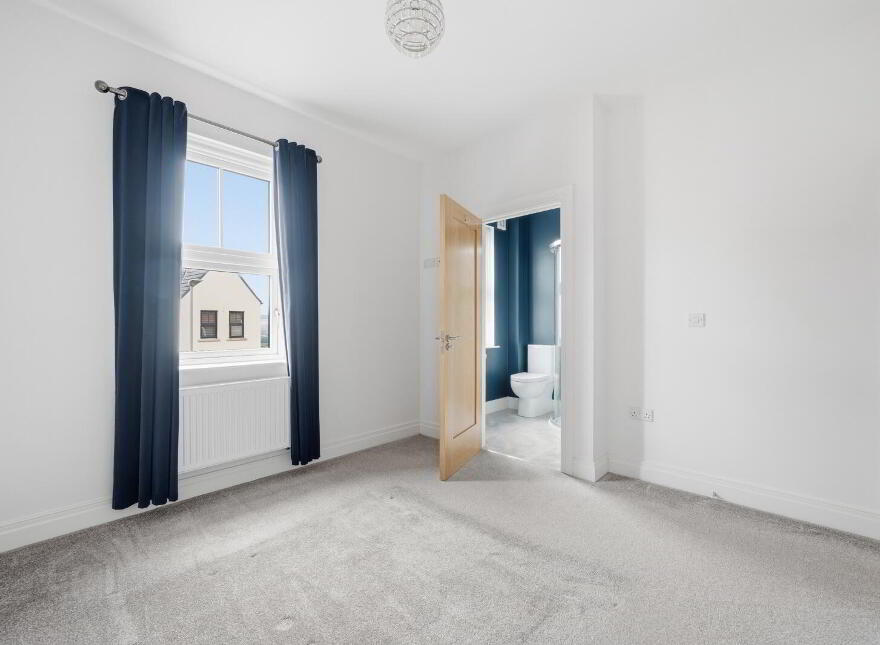 21 Castlegowan Park, Belfast, BT5 7WG