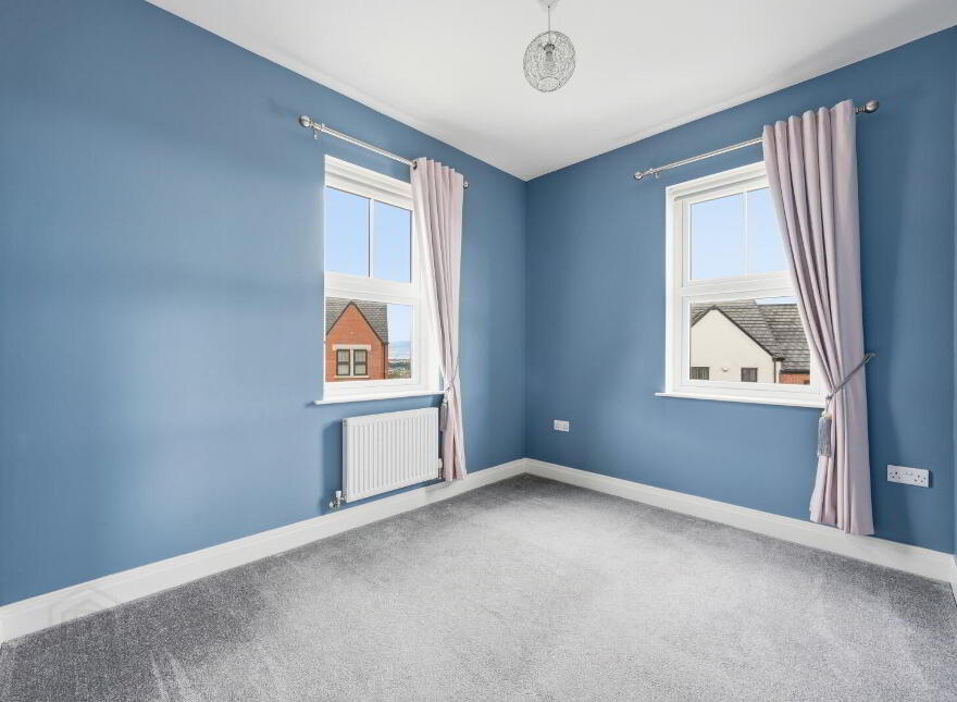 21 Castlegowan Park, Belfast, BT5 7WG