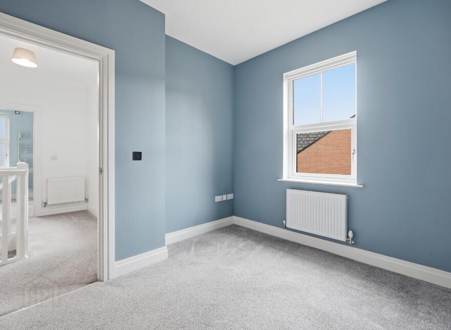 21 Castlegowan Park, Belfast, BT5 7WG