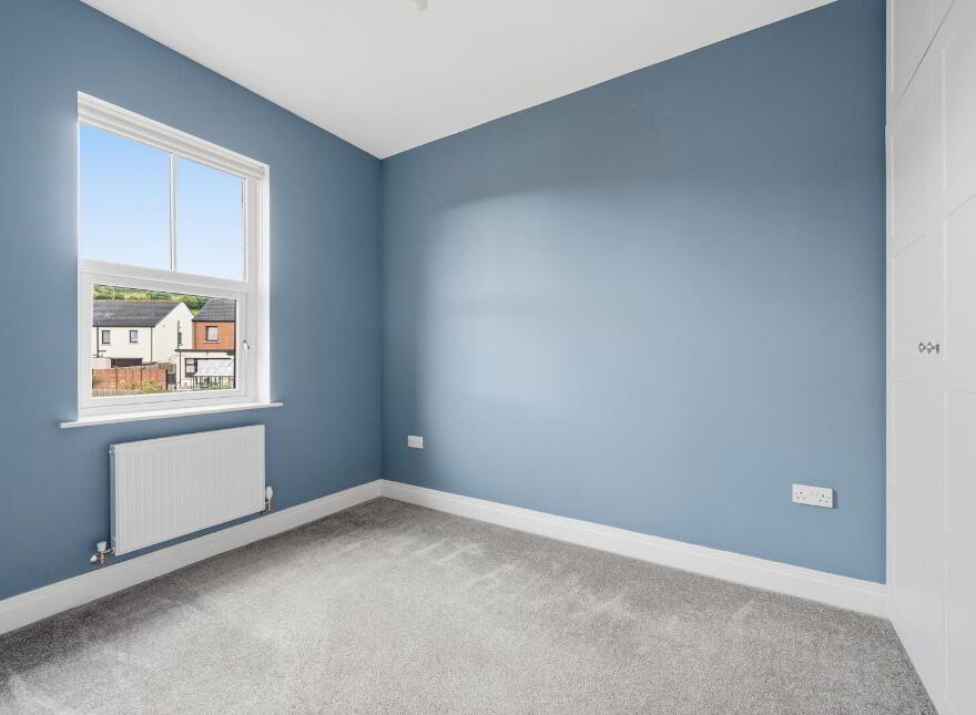 21 Castlegowan Park, Belfast, BT5 7WG