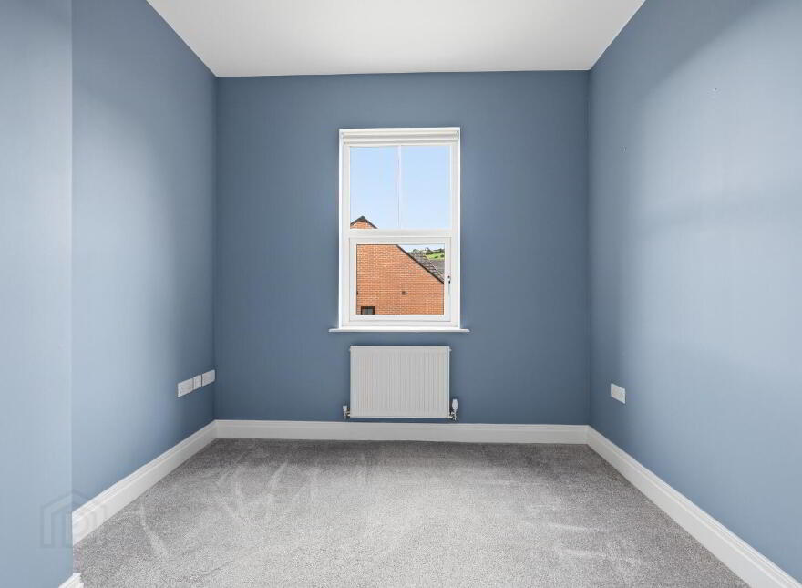 21 Castlegowan Park, Belfast, BT5 7WG