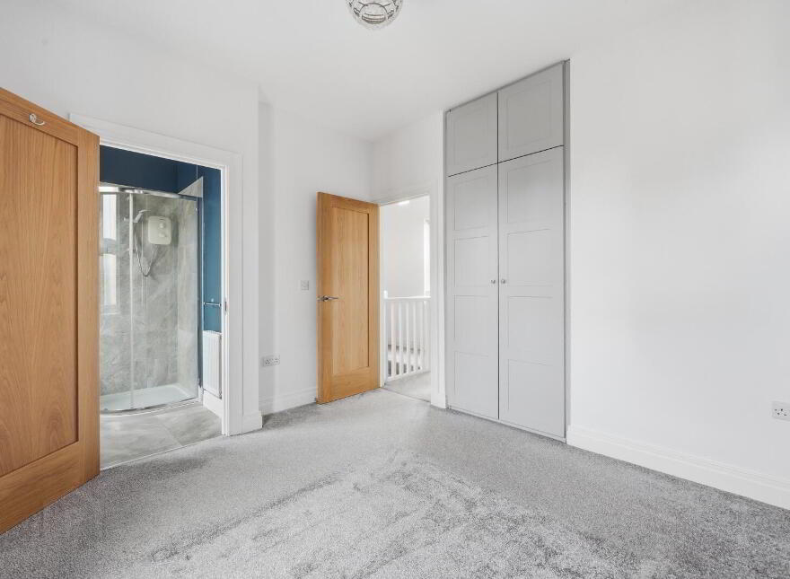 21 Castlegowan Park, Belfast, BT5 7WG