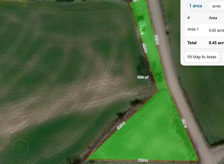 Site Adjoining, 30 Lisleen Road, Belfast, BT5 7ST