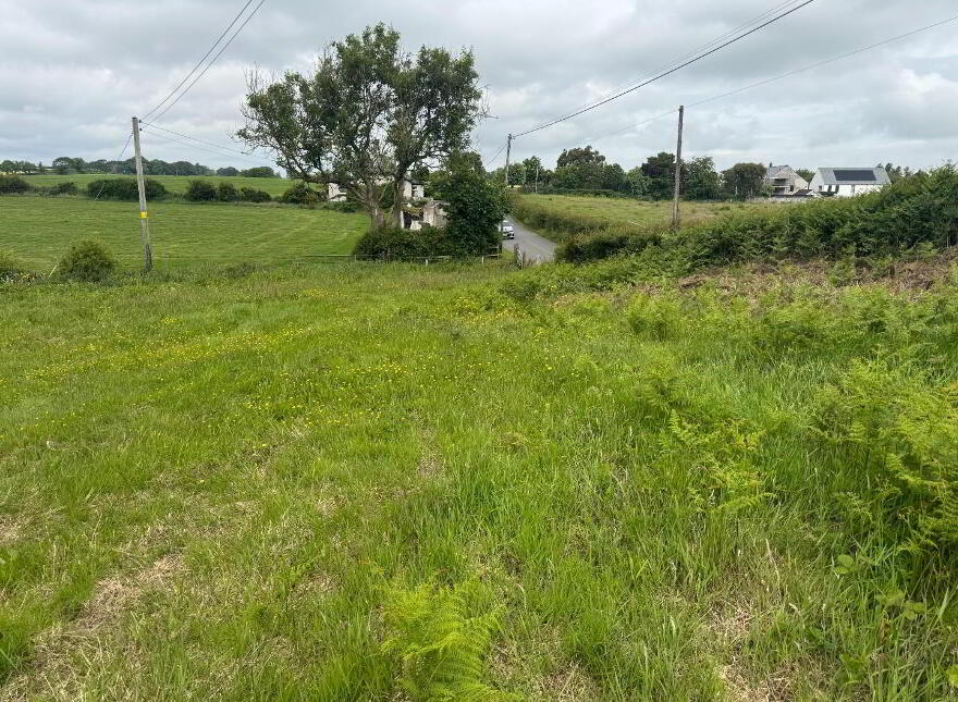 Site Adjoining, 30 Lisleen Road, Belfast, BT5 7ST