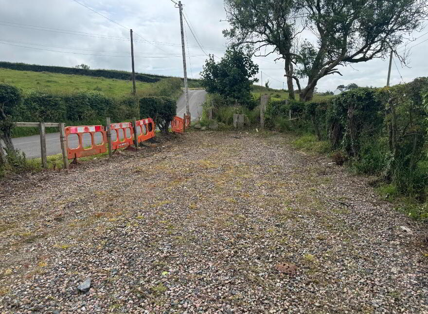 Site Adjoining, 30 Lisleen Road, Belfast, BT5 7ST