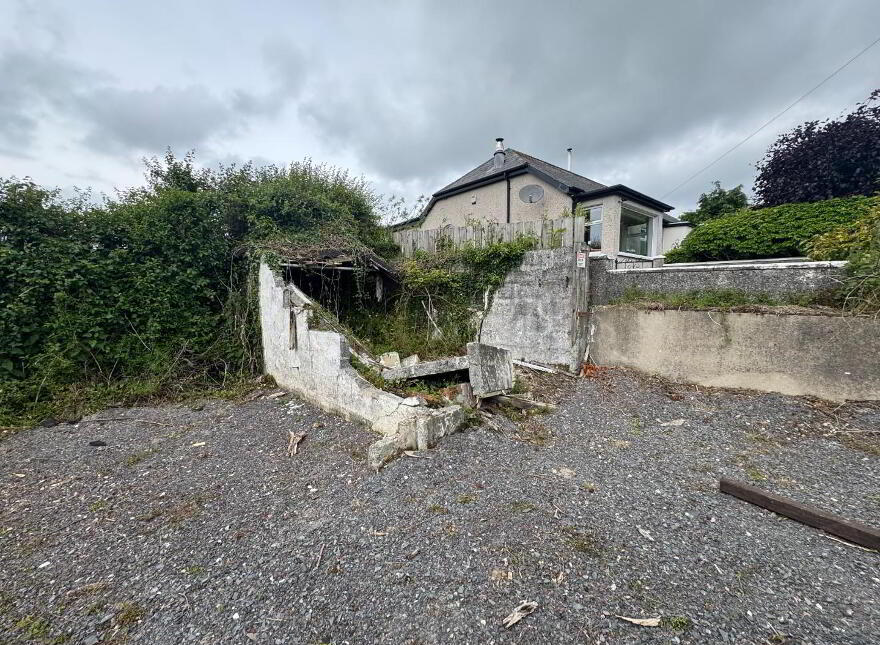 Site Adjoining, 30 Lisleen Road, Belfast, BT5 7ST