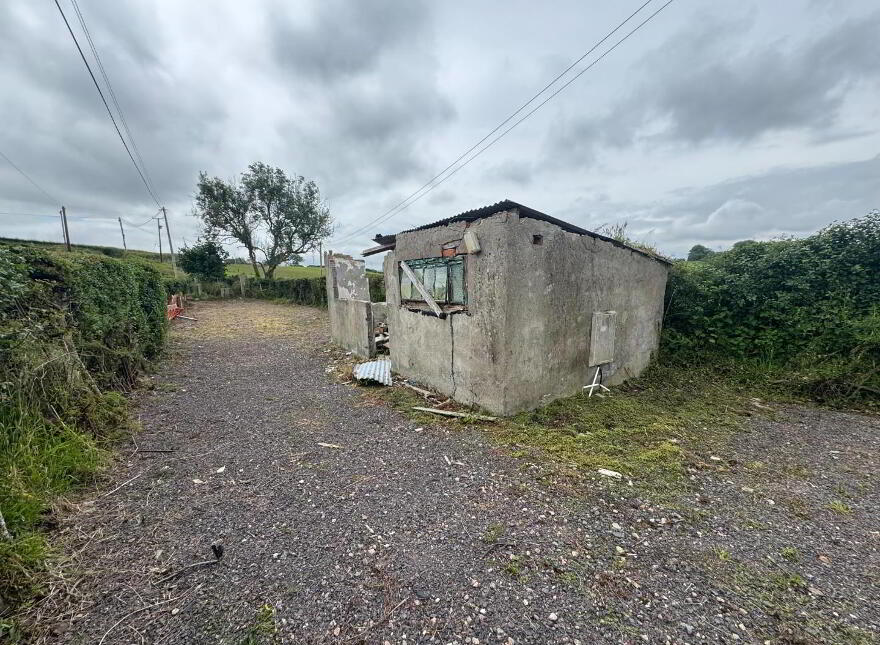 Site Adjoining, 30 Lisleen Road, Belfast, BT5 7ST