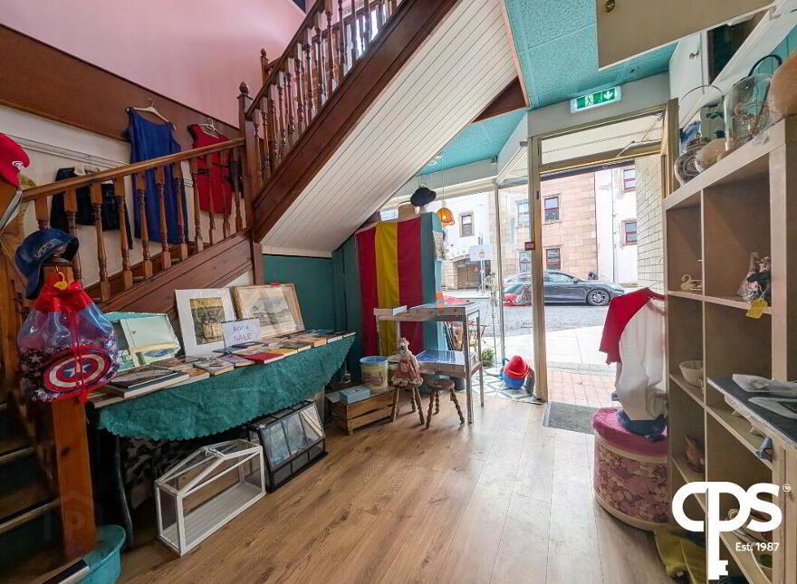 9 Church Street, Portadown, BT62 3LG