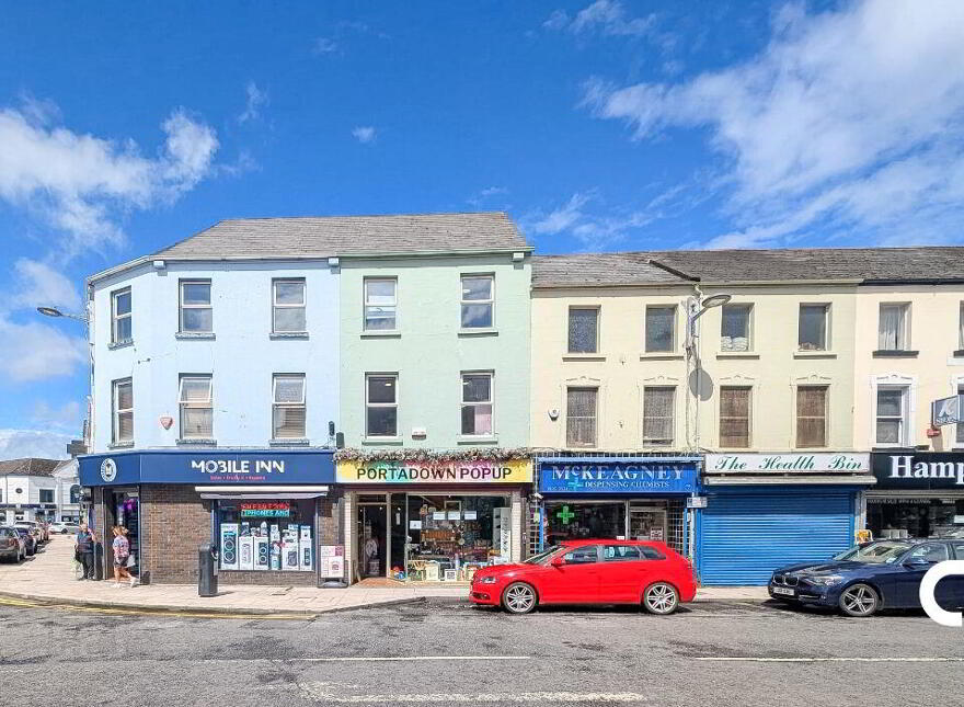 9 Church Street, Portadown, BT62 3LG