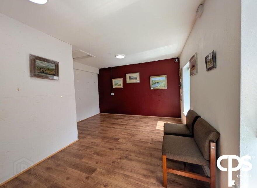 9 Church Street, Portadown, BT62 3LG