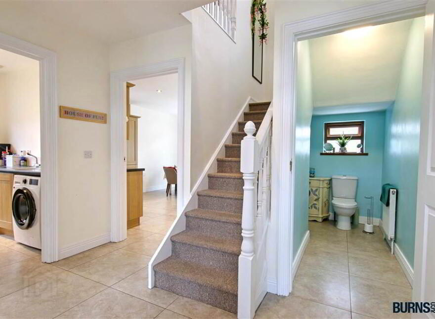36 Dromdallagan, Straw, Draperstown, Magherafelt, BT45 7EY