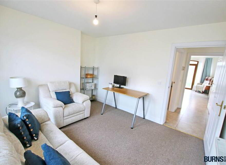 36 Dromdallagan, Straw, Draperstown, Magherafelt, BT45 7EY