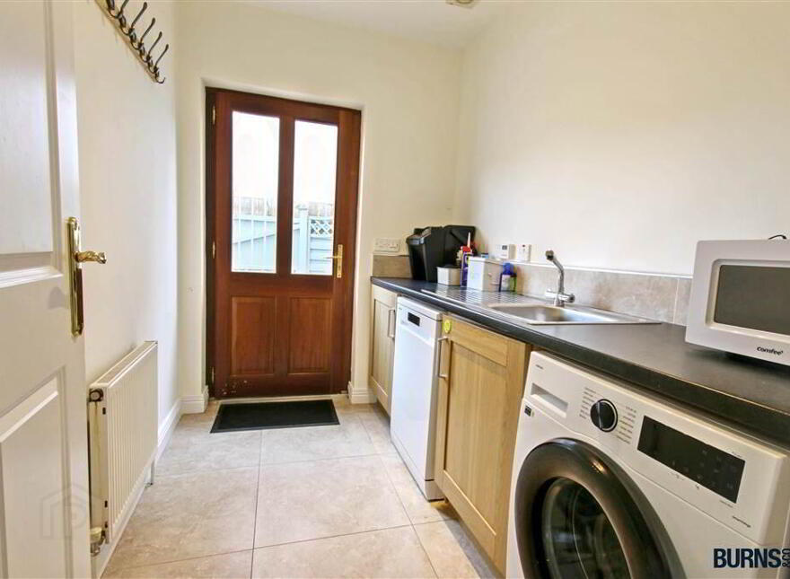 36 Dromdallagan, Straw, Draperstown, Magherafelt, BT45 7EY