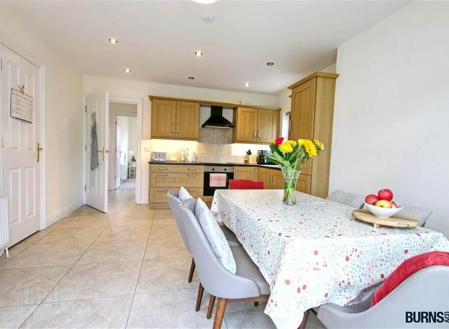 36 Dromdallagan, Straw, Draperstown, Magherafelt, BT45 7EY