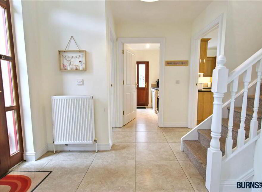 36 Dromdallagan, Straw, Draperstown, Magherafelt, BT45 7EY