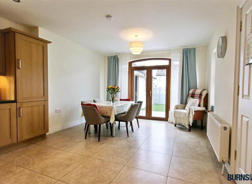36 Dromdallagan, Straw, Draperstown, Magherafelt, BT45 7EY