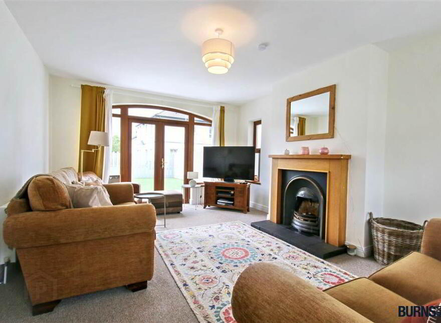 36 Dromdallagan, Straw, Draperstown, Magherafelt, BT45 7EY