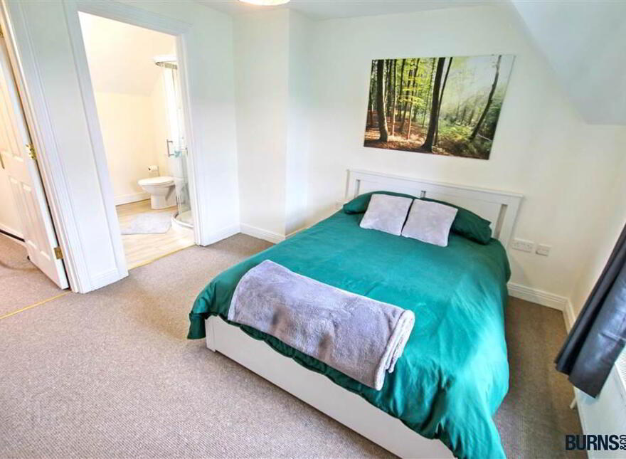 36 Dromdallagan, Straw, Draperstown, Magherafelt, BT45 7EY