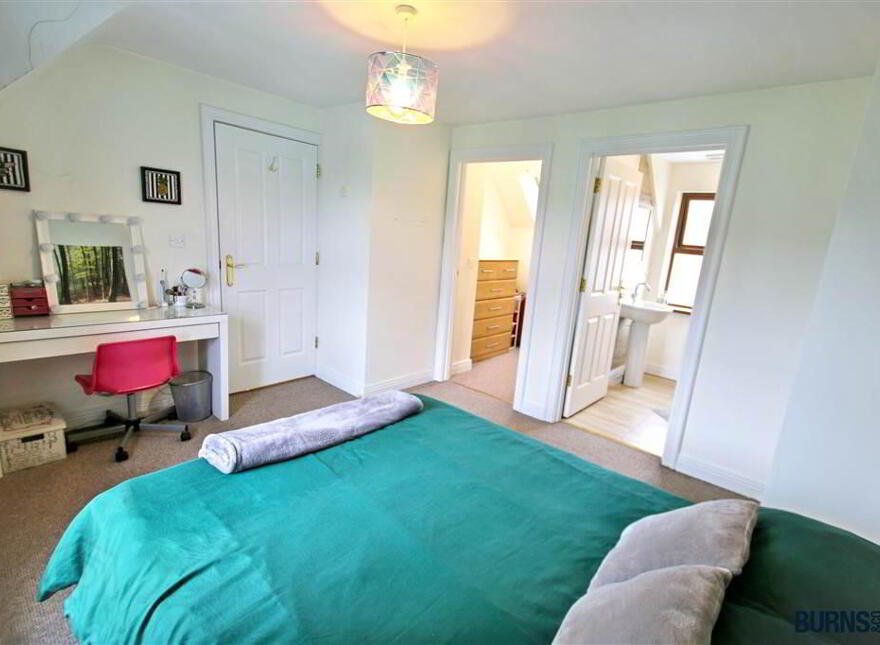 36 Dromdallagan, Straw, Draperstown, Magherafelt, BT45 7EY