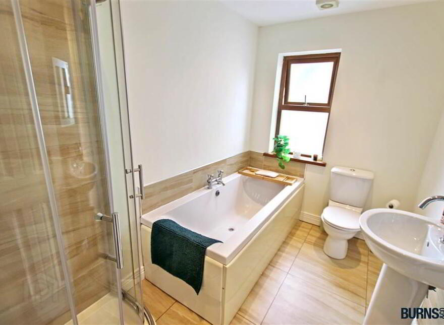 36 Dromdallagan, Straw, Draperstown, Magherafelt, BT45 7EY