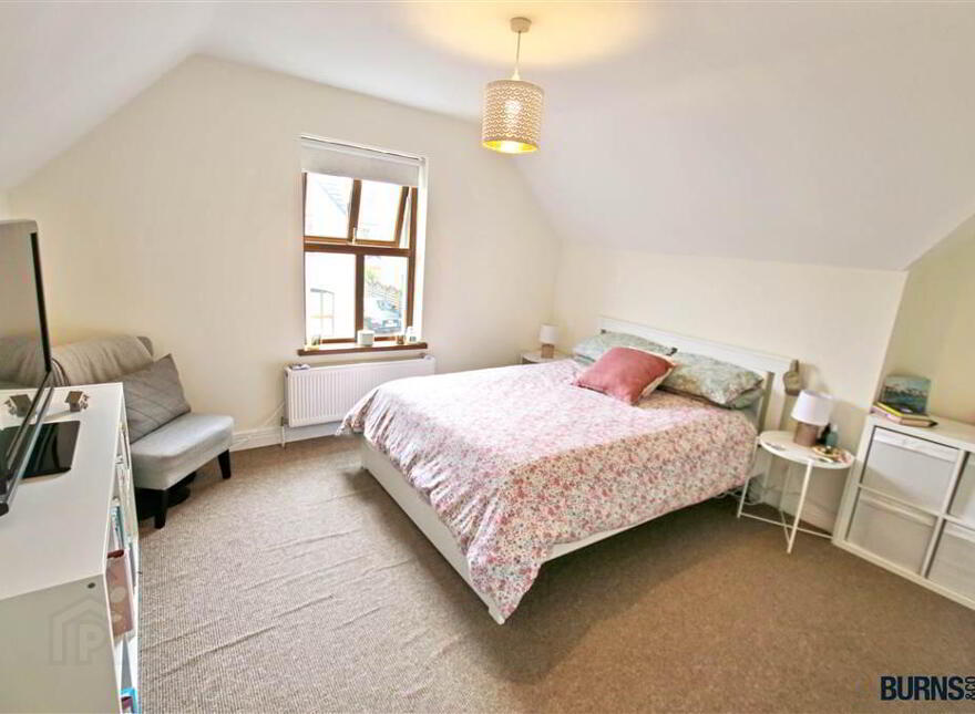 36 Dromdallagan, Straw, Draperstown, Magherafelt, BT45 7EY