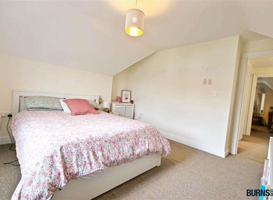36 Dromdallagan, Straw, Draperstown, Magherafelt, BT45 7EY