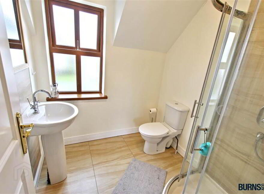 36 Dromdallagan, Straw, Draperstown, Magherafelt, BT45 7EY