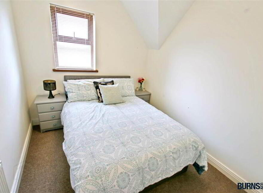 36 Dromdallagan, Straw, Draperstown, Magherafelt, BT45 7EY