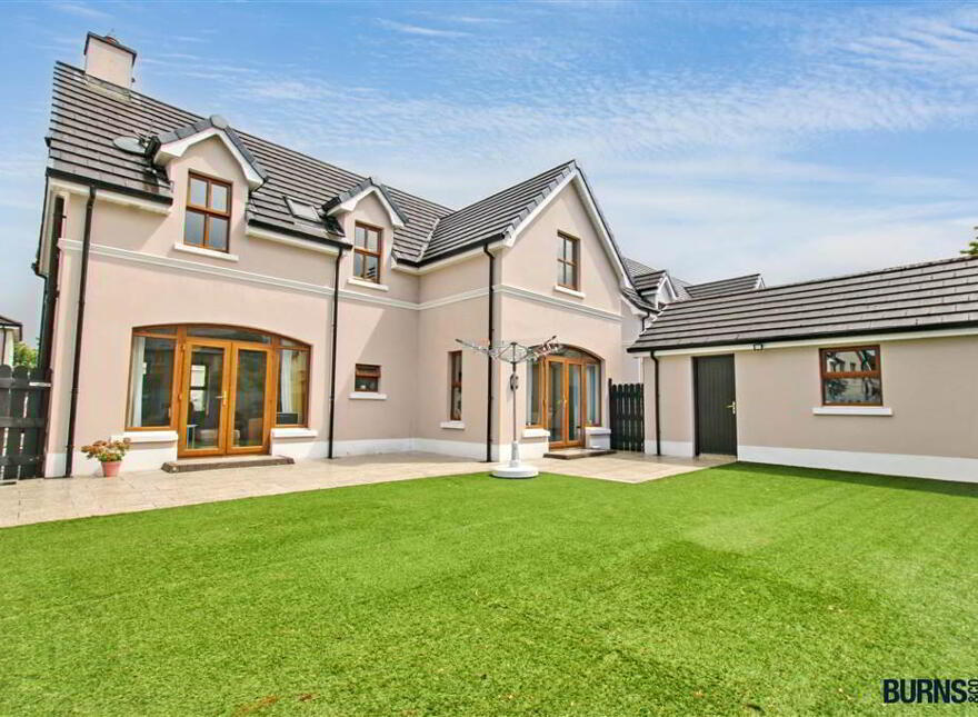 36 Dromdallagan, Straw, Draperstown, Magherafelt, BT45 7EY