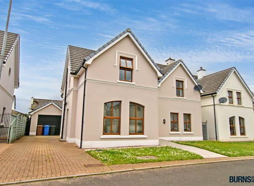 36 Dromdallagan, Straw, Draperstown, Magherafelt, BT45 7EY