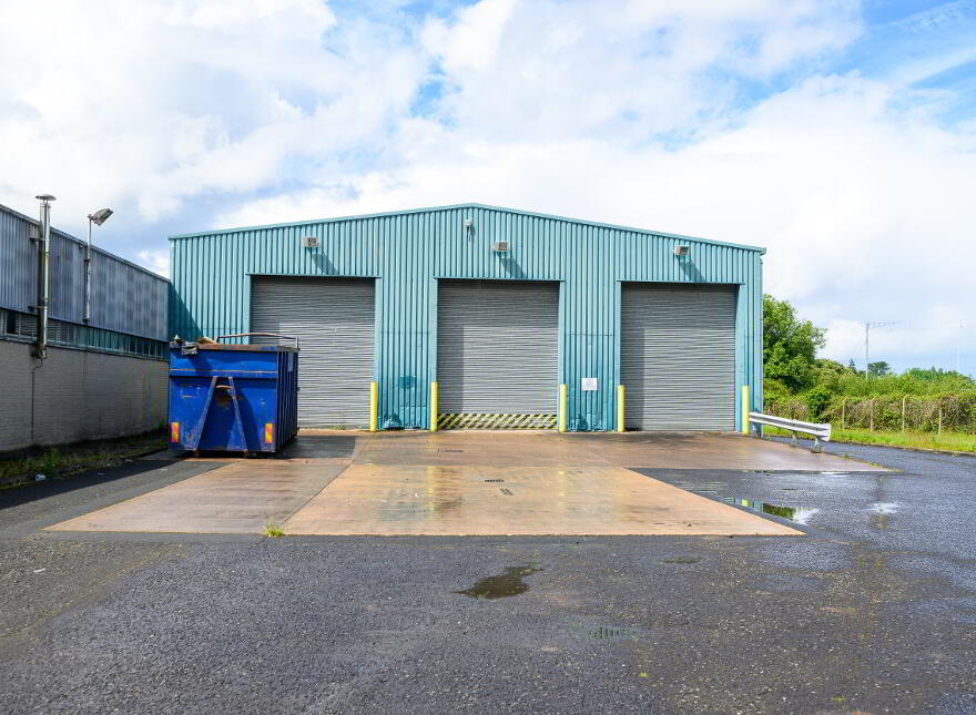 4 Wenlock Road, Lurgan, BT66 8QW