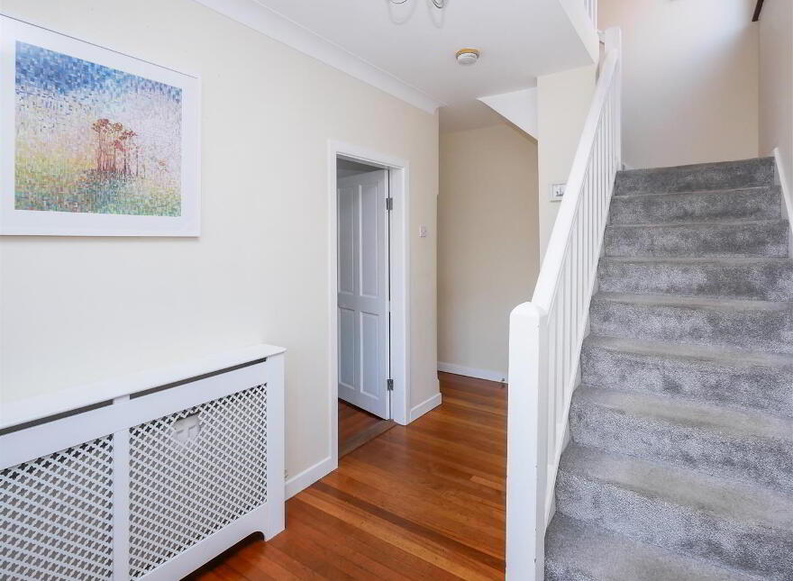 9 Wynchurch Avenue, Rosetta, Belfast, BT6 0JP