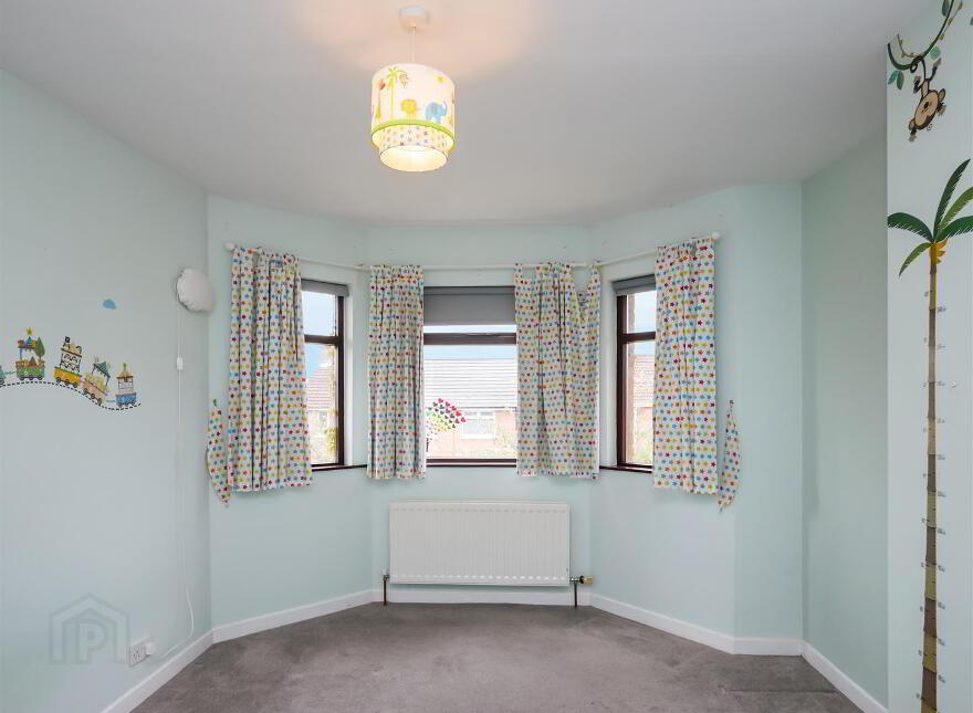 9 Wynchurch Avenue, Rosetta, Belfast, BT6 0JP