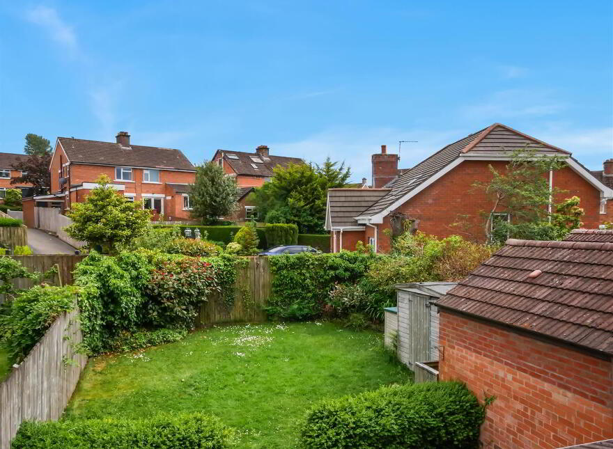 9 Wynchurch Avenue, Rosetta, Belfast, BT6 0JP