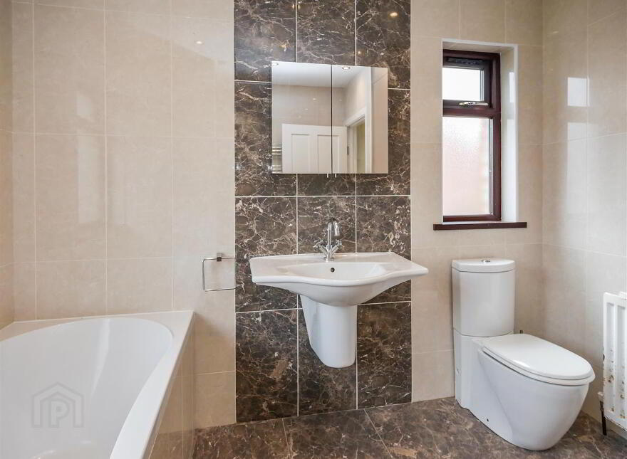 9 Wynchurch Avenue, Rosetta, Belfast, BT6 0JP