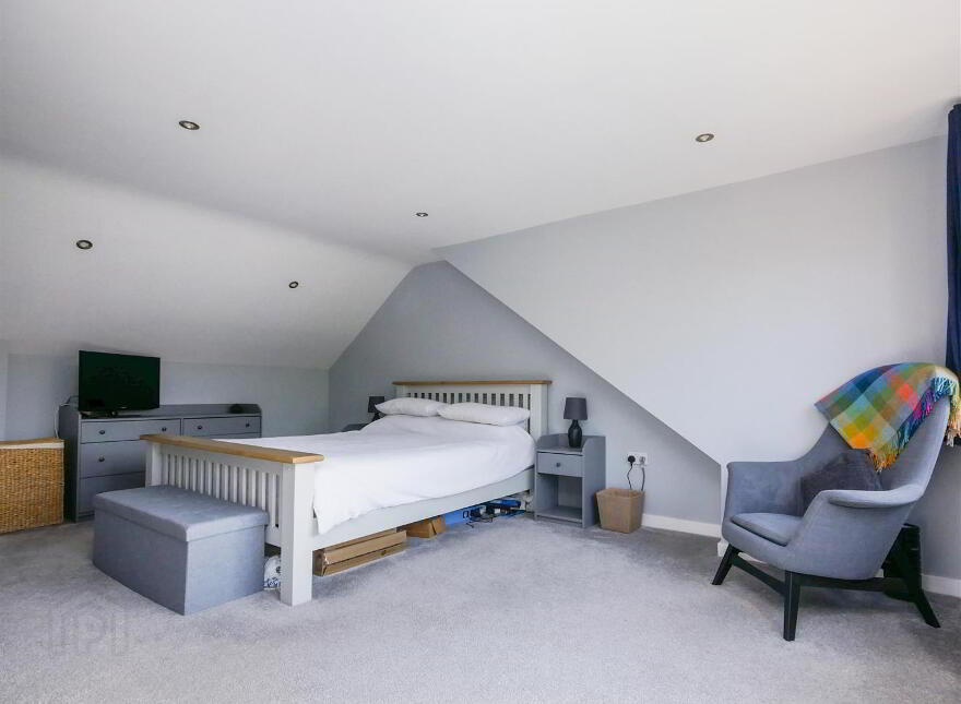 9 Wynchurch Avenue, Rosetta, Belfast, BT6 0JP