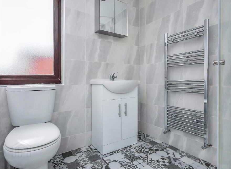 9 Wynchurch Avenue, Rosetta, Belfast, BT6 0JP