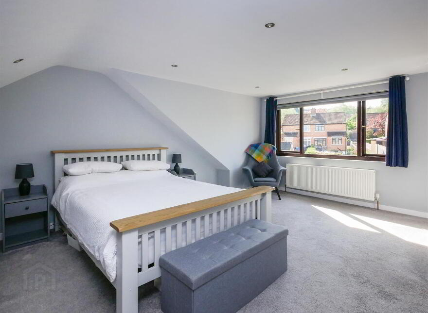9 Wynchurch Avenue, Rosetta, Belfast, BT6 0JP